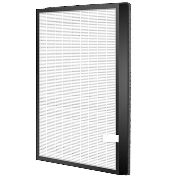 310x242x35mm Hepa-filter för Kj20fe-nh3/nn/kj200g-c41 210g-c46/c42 etc luftrenare delar
