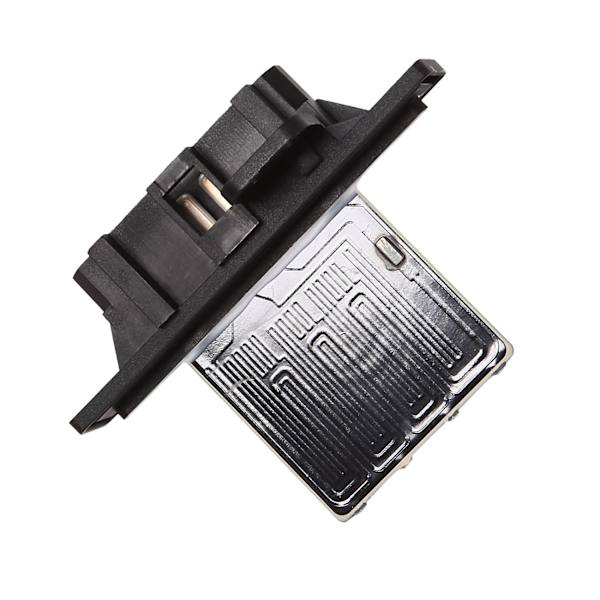 Varmeblæsermotor Fan Resistor til N15 1995-2000 Navara D22 1997-2005 271503S810 271503S805