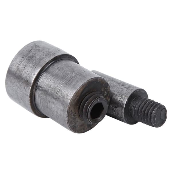 Manual Punching Tool - 8mm Hand Press Machine with Eyelet Die