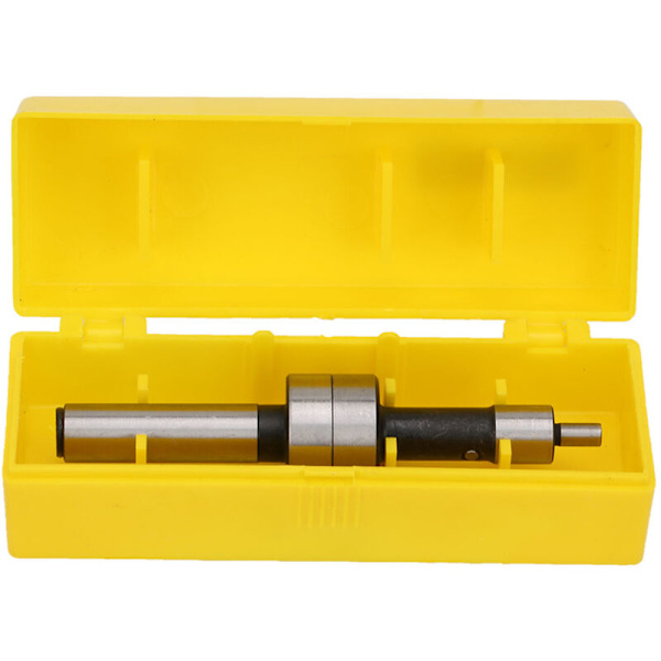 Bryst berøringspunktsensor