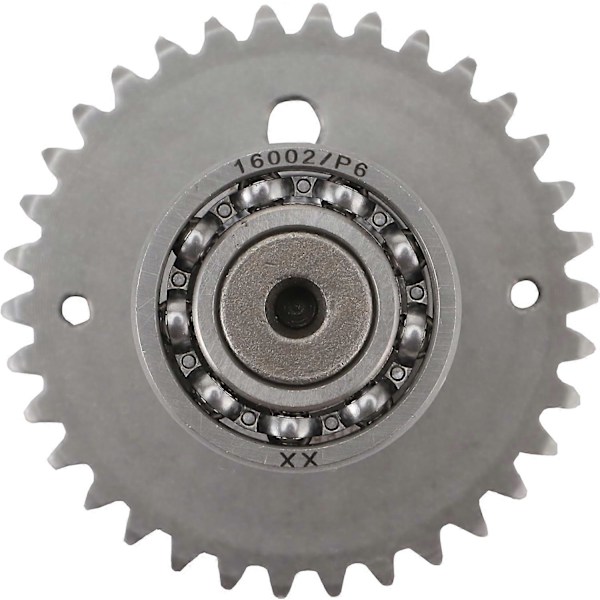 Knastaksler Udskiftning til GY6 50cc 60cc 80cc 100cc 139QMB 139QMA Motor ATV 4 Wheeler Quad Scooter Knallert