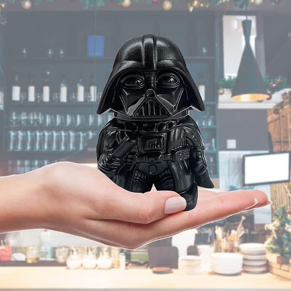 Star Wars Kvern, Krydderkvern Gave