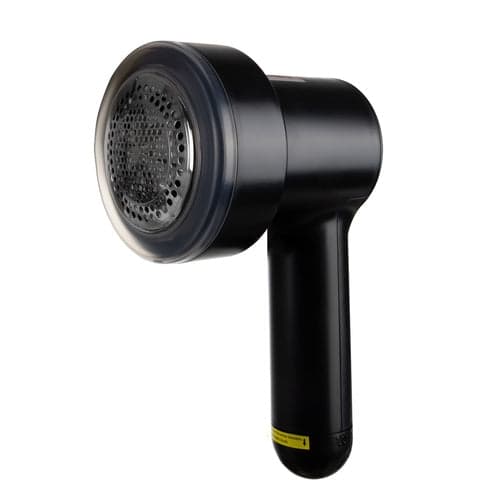 Wireless Clothes Shaver Fluff Remover 3 Speeds USB-C 2-in-1