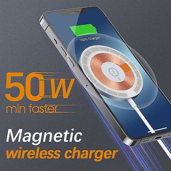 Phone Wireless Charger Fast Charging  Phone Magnetic Wireless Charger    Magnetic Wireless Charger    Wireless Charger    Magnetic  Charger    Phone C