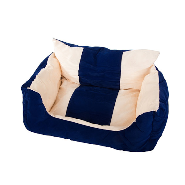 Dog bed cat soft sofa large playpen