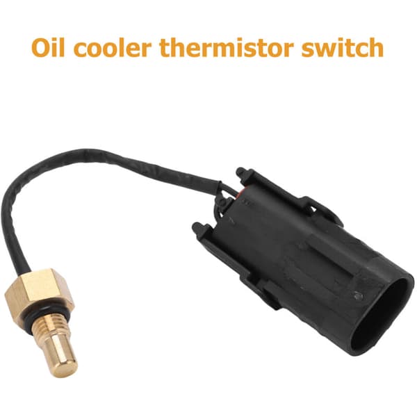 Oliekøler termistor sensor 209-3305, erstatning for POLARIS TRAIL BOSS 330 2005-2009