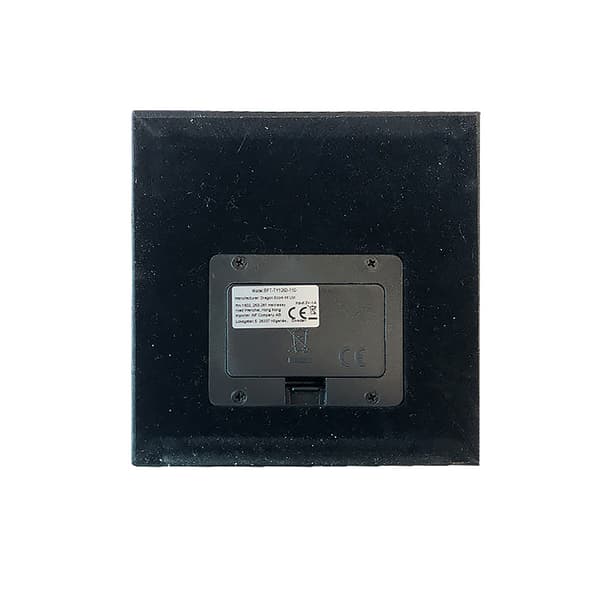 Luksuriøs urkasse - Winder Box