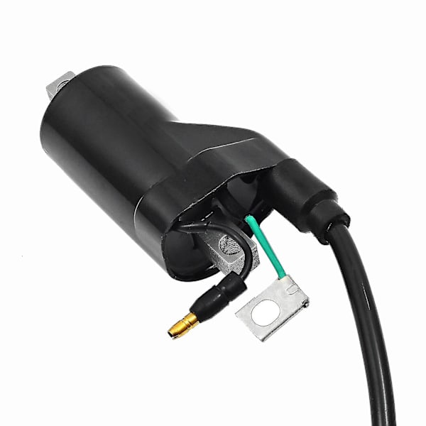 Tennplugg og tennspole for CR80R CR85R RB 1987-2007 30500-GS2-005