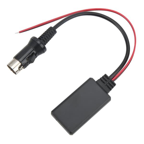 13-bens Bluetooth 5.0-modul Trådløs lydkabeladapter Bilradio Stereodele til Kenwood