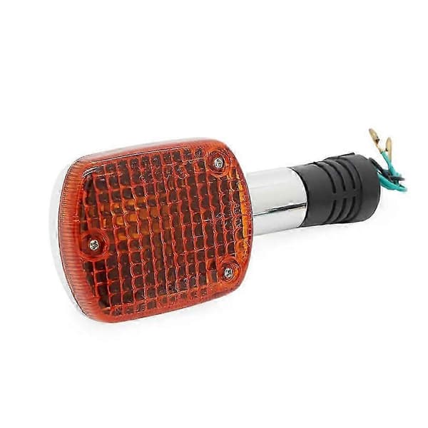Blinklys til Honda CMX250, Shadow 500 & VT500C