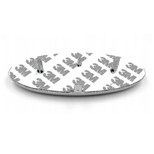 Ford Badge Oval Blå/krom 145x 60mm Foran/bag Emblem