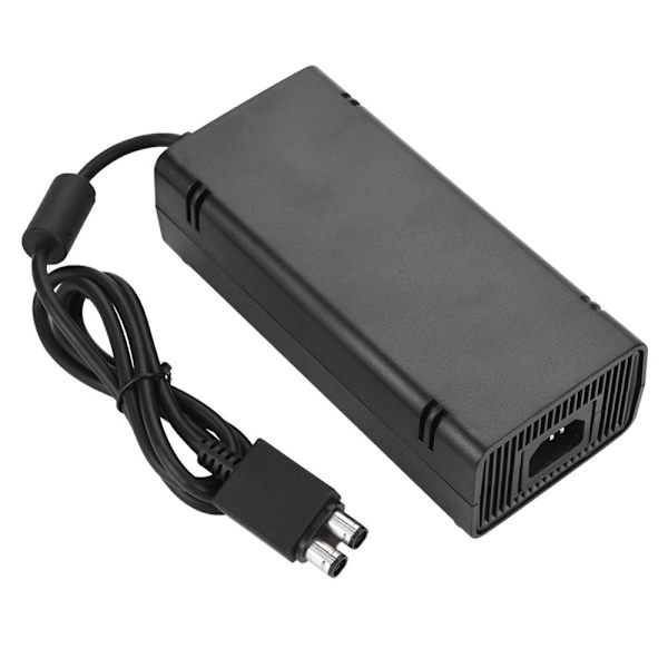 Powerful Universal Power Adapter for XBOX 360 SLIM (EU Plug)