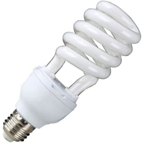 Ampul Twist 13W UVB 5.0 E27 Base Energibesparende