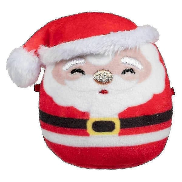 En 24-dagers Micromallows Julekalender og Nedtelling til Jul for Barn og Voksne