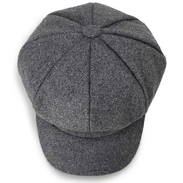 Hatter for kvinner Bereter Caps Høst Vinter Damer