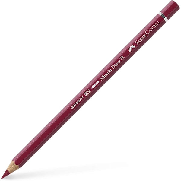 Faber-Castell Akvarellpennor 48 Set | Betala för 36-pack | Blandbara färger, metallfodral, 12 bonuskritor, vattenlösliga kärnor av konstnärskvalitet