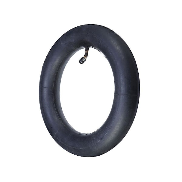 12-1/2''x2-1/4'' tum innertub med böjd ventil passar
