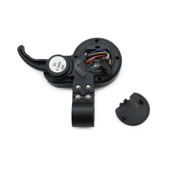 Til Jp Display 36v-60v Motor Børsteløs Controller LCD Display Panel Tommelfinger Gas Til Flj T11 T113 Elektrisk Scooter,a
