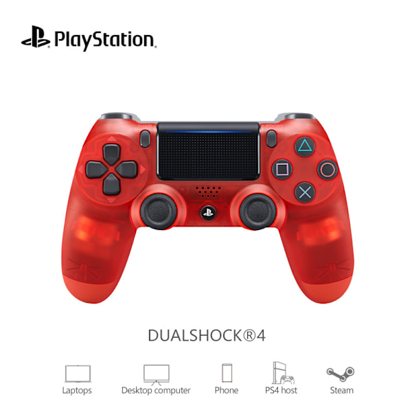 PlayStation 4 Bluetooth trådløs spilcontroller, Dualshock 4, PS4 spilkonsol, egnet til PlayStation 4 Dualshock 4 PS4 spilkonsol style18