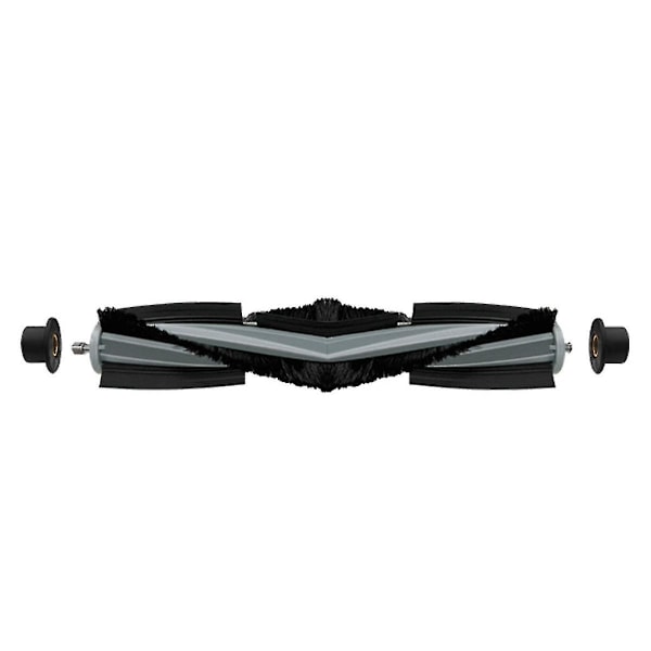 4 stk. Reservedele til Deebot X2 Omni, X2 Pro - Hovedbørste