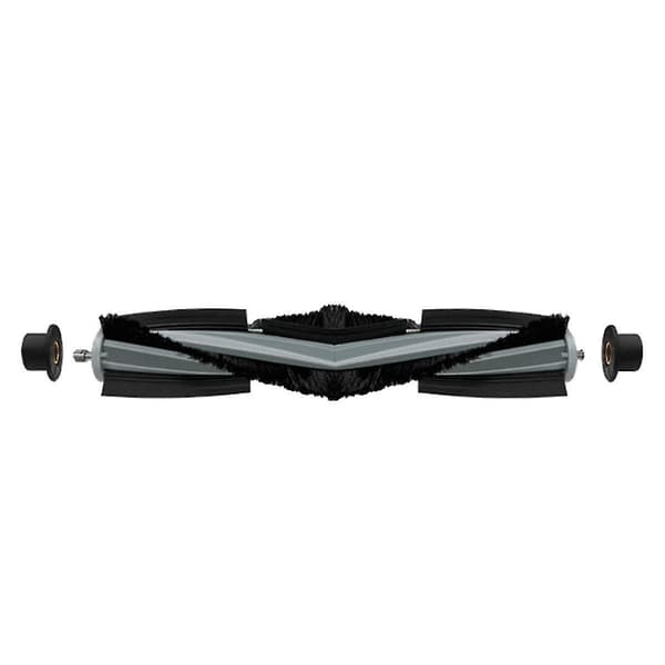 4 stk. Reservedeler til Deebot X2 Omni, X2 Pro - Hovedbørste