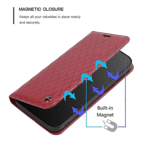 Telefonfodral för vivo Y72 5G