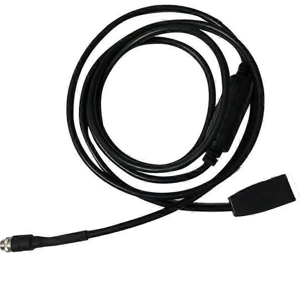 AUX Adapter Kabel Input Hun Jack med Modstand til E46 Bil-Styling Biltilbehør