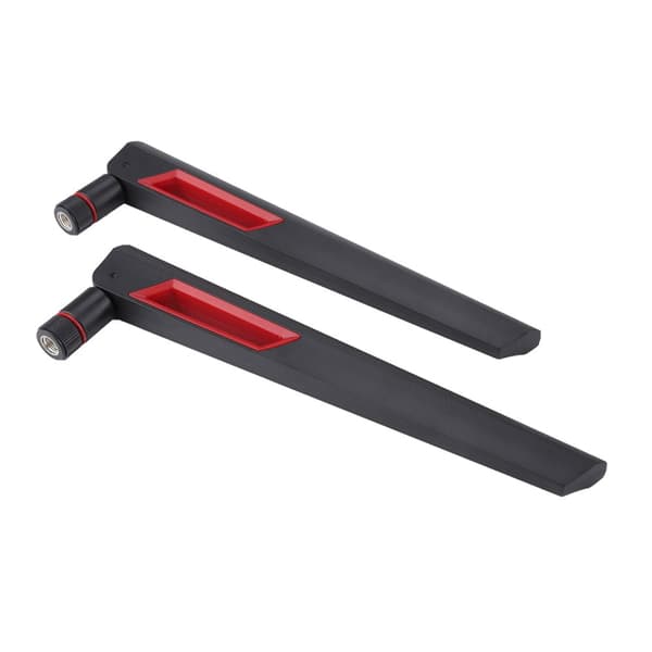 M.2/NGFF Wireless Network Card with 2x8DBi AC688 Network Antennas