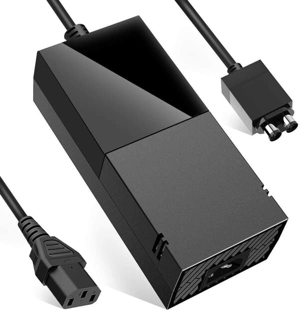 Virtalähde AC-adapteri Microsoft Xbox One -konsolille