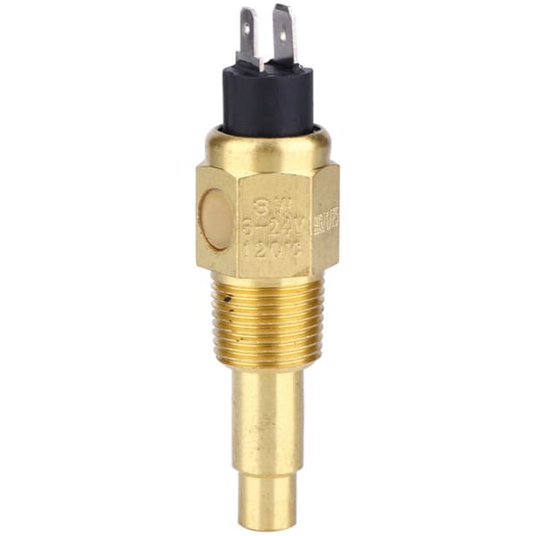 M14 1.5 98℃ motor vanntemperatursensor egnet for VDO 6 24V tilbehør