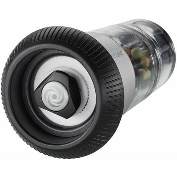 X-PLOSION® Pepparkvarn med Saltströare