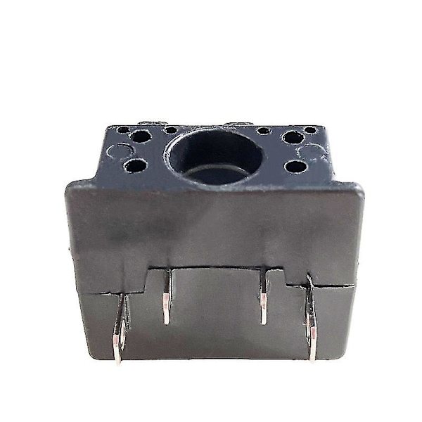 M18 Verktøykontakt Terminalblokk Batterisettdeler Kompatibel med Milwaukee 18V 48-11-1815 Litiumbatterilader Adapter Tilbehør Newway_Gift