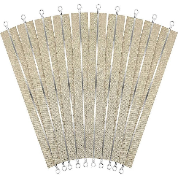 10 stk. Impulssveisemaskin Reservedeler Impulssveisemaskin Varmeelementer Service Reservedeler Reparasjon Par