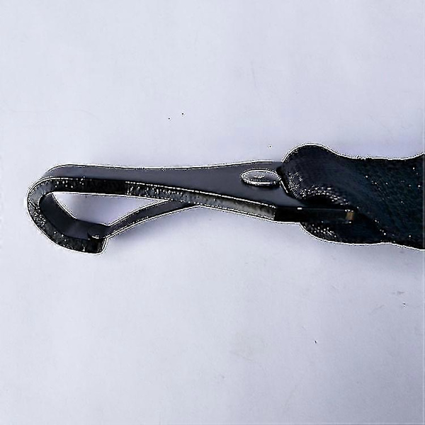 Børnesikkerhedssede Latch Top Hook Øvre Ankerpunkt Holder Spændebånd Isofix Interface Forbindelsesbånd