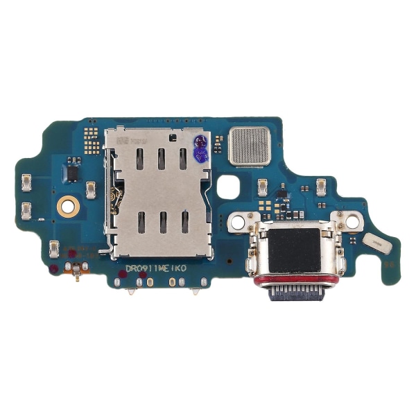 Charging Port Board for Galaxy S21 Ultra 5G (US Version)