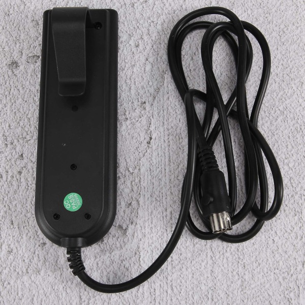 Elektrisk Recliner Stol Delar Power Recliner Switch Recliner Motor Switch 6 Knapp Handkontroll för Elektrisk Soffa