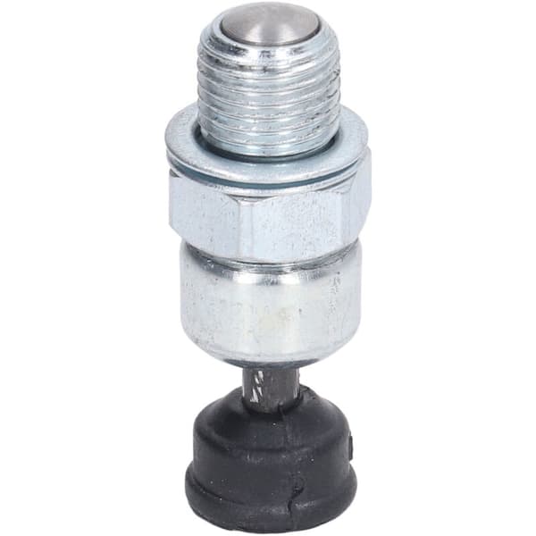 2-delt trykaflastningsventil, til Stihl 024 026 036 044 046 066 MS240 MS260 MS360 MS440 MS460 MS650 MS660