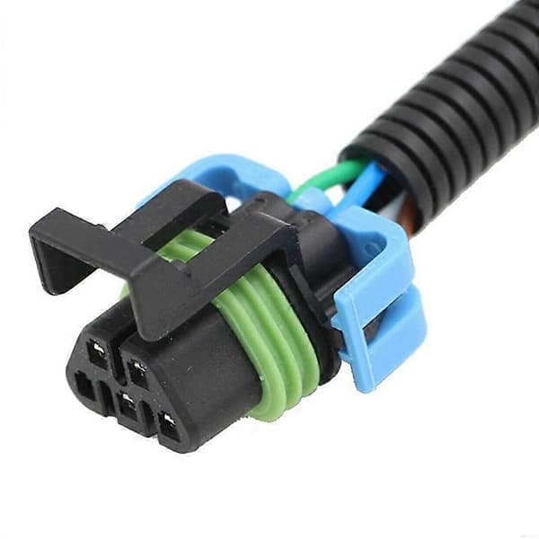 2 stk 24 tommers oksygen O2-sensor hodeforlengelsessele for LS3 LS7