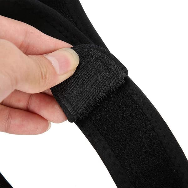 XL Posture Selkätuki Asennonkorjaaja selälle