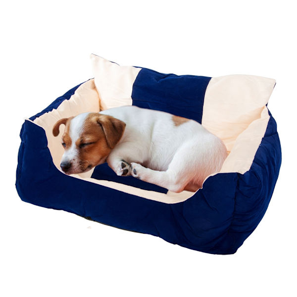 Dog bed cat soft sofa large playpen