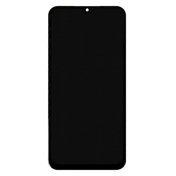 Samsung Galaxy A15 4G A155/A15 5G A156 Grad C LCD-skärm & Digitizer-enhet