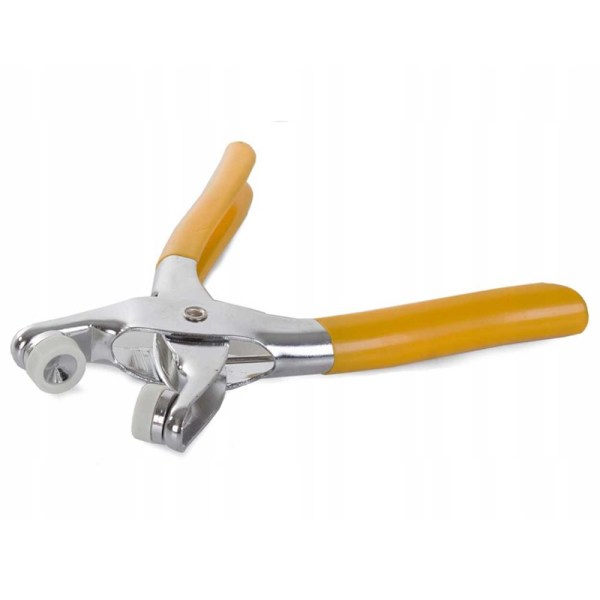 Hole Punch 6 Sizes – 3 Leather Tools | Eyelet Pliers with Eyelets