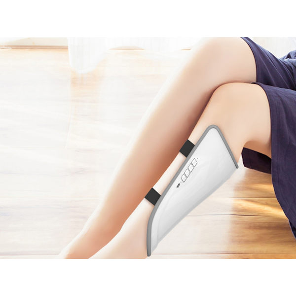 Electro Stimulator for Legs - Training & Massage