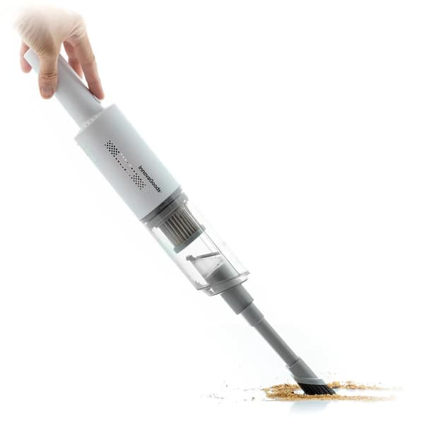 Handheld Vacuum Cleaner - Cordless
