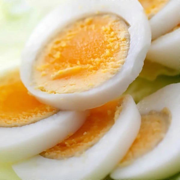 Äggskärare Äggdelare, Äggskärare Fruktskärare Med Tråd, Äggdelare, Bekvämare Och Prydligare