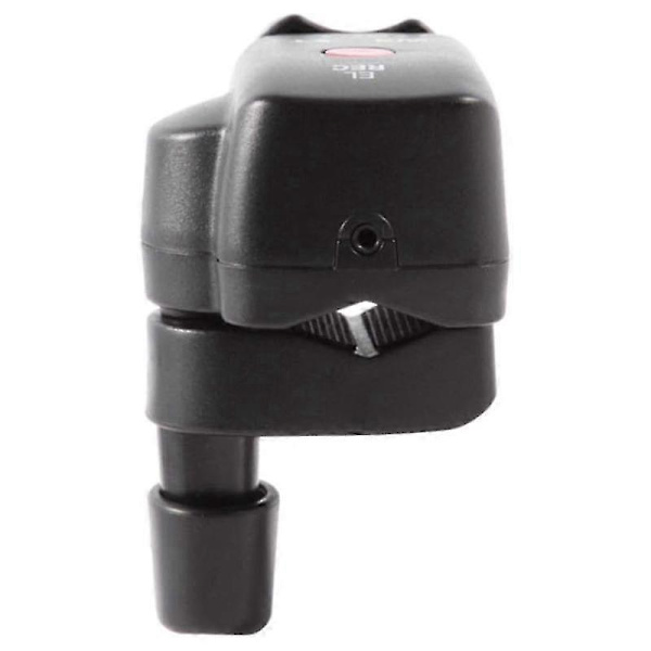 Zoomkontroll för DSLR-videokamera, fjärrkamerakontroll, 2,5 mm jackkabel för LANC-jackfjärrzoom