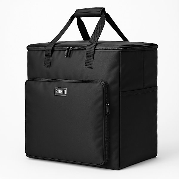 Gaming / LAN Bag – Computer Bag for Desktop Computer