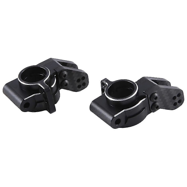 Metall RC Biltillbehör Styrspindel + Cvd + Kombinerare För Arrma 1/8 6s 1/7 Limitless F1 Infrac