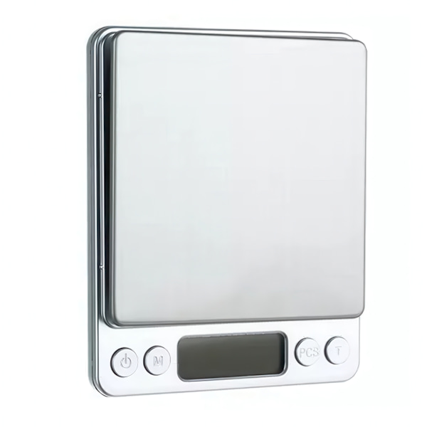 Kitchen Scale 0.01-500g / Pocket Scale - Scale