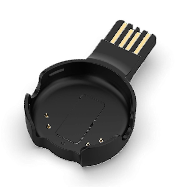 USB-oplader Ladestation til Polar Verity Sense/Polar OH1 Pulsmåler